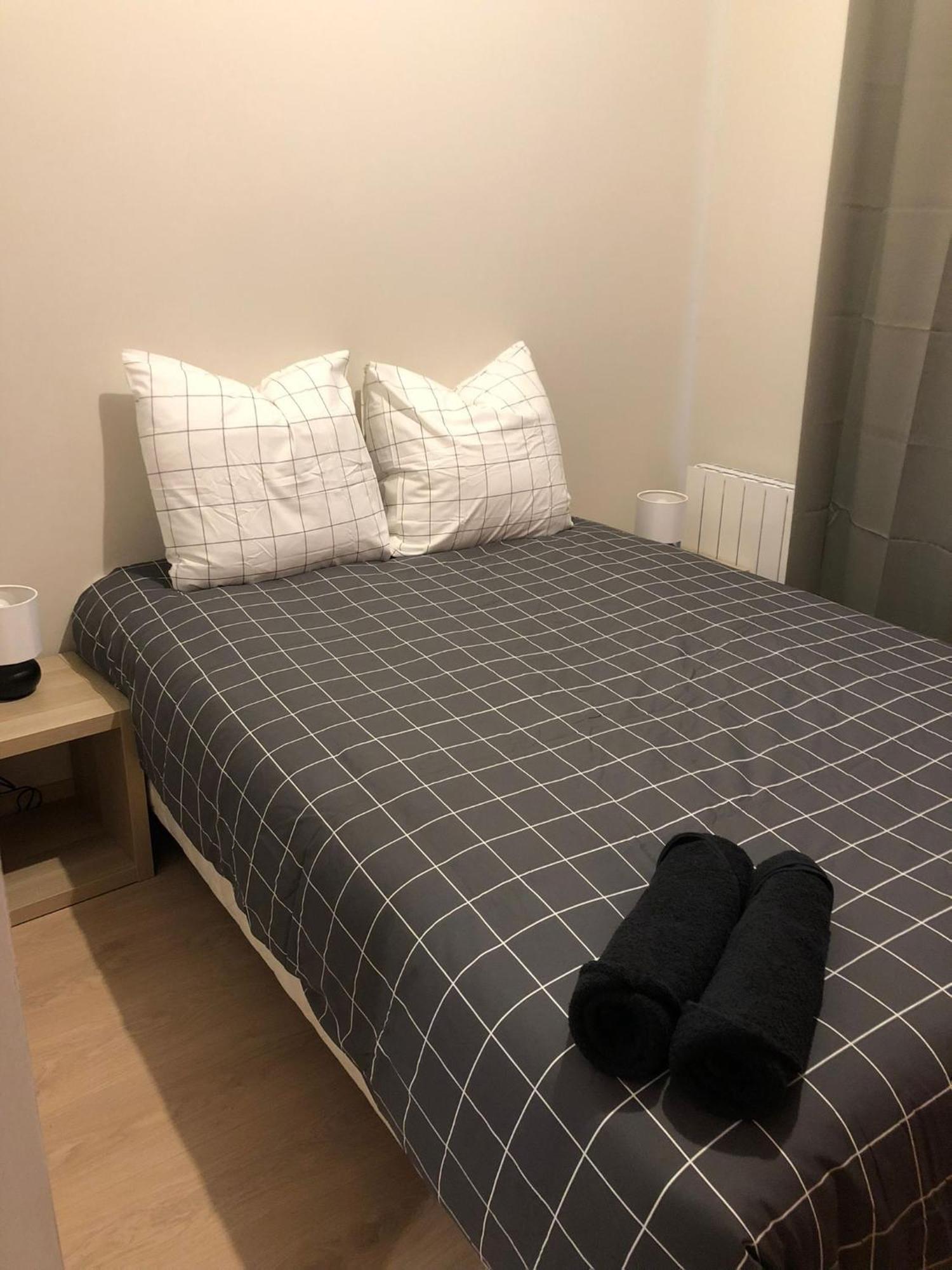 Des Thermes - T3 Rdc Apartment Royat