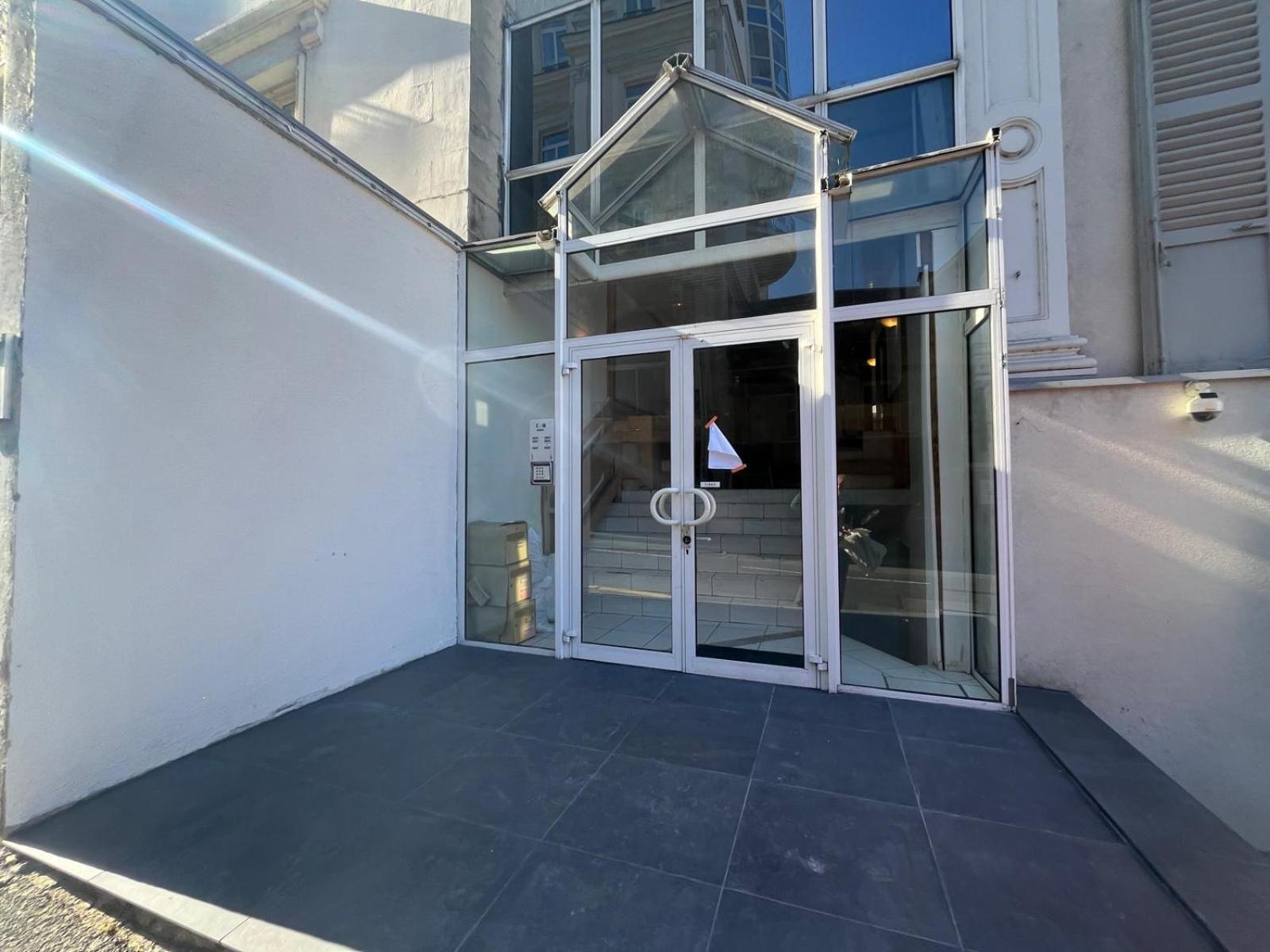 Apartment Des Thermes - T3 Rdc Royat